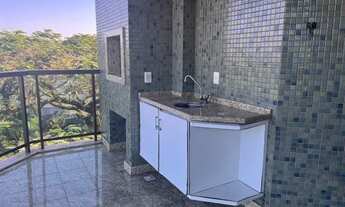 Imagem 4: ALTO PADRÃO, FRENTE PARA O MAR E MOBILIADO