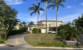 Imagem 4: CASA CONDOMINIO TAMBORÉ