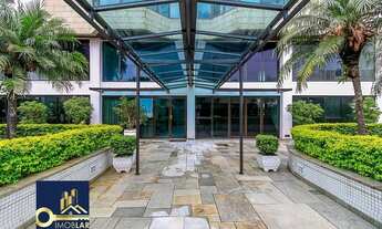 Imagem 7: Apartamento para aluguel e venda com 179 metros quadrados com 4 quartos em Tatuapé - São P