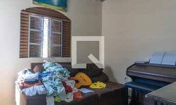 Imagem 2: Casa para Aluguel - Guará, 1 Quarto, 40 m2