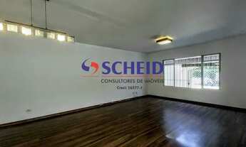 Imagem 3: Lindo sobrado no Alto da Boa Vista, 160 m², 3 dormitórios (1 suíte), 2 vagas