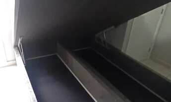 Imagem 3: 2Qtos c/Suíte _ Parque 10- Cond. Fechado Novo_ MOBILIADO/ Completão, só entrar e morar!