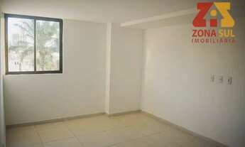 Imagem 7: Apartamento com 3 dormitórios à venda, 83 m² por R$ 245.000 - Bairro dos Estados - João Pe