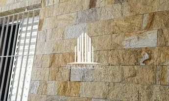 Imagem 5: Casa térrea com garagem próximo á metrô