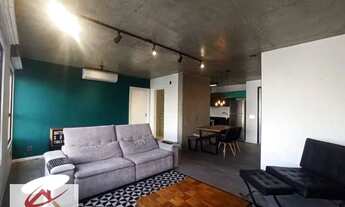 Imagem: Apartamento com 1 dormitório para alugar