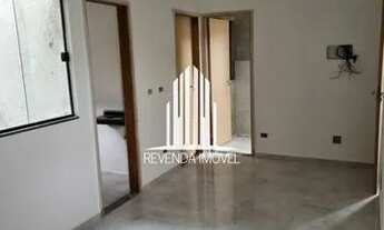 Imagem: Apartamento à venda 36m² 2 dormitórios