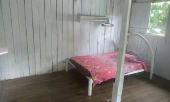 Imagem 5: Pousada em cotijuba