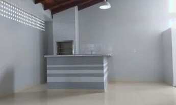 Imagem 4: Casa pra financiar em condomínio ( 4 quartos sendo 1 suíte master