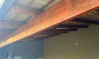 Imagem 4: Casa para Venda em Uberlândia, Jardim Europa, 3 dormitórios, 1 suíte, 1 banheiro, 3 vagas