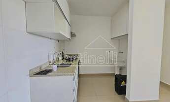 Imagem 5: Apartamento Padrão em Ribeirão Preto