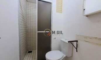 Imagem 7: Apartamento com 3 dormitórios para alugar, 74 m² por R$ 3.089,11/mês - Ahú - Curitiba/PR