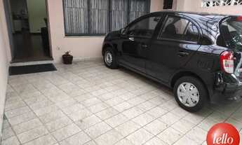 Imagem: São Paulo - Casa Padrão - Tatuapé