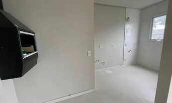 Imagem 2: Apartamento 2 Dormitórios - Bairro Vila Boeira