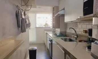 Imagem 3: Apartamento para aluguel possui 61 metros quadrados com 2 quartos em Pinheiros - São Paulo