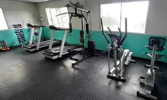 Imagem 6: Apartamento 2 quartos - Condomínio Spazio Sunrise em Lauro de Freitas, Mobiliado