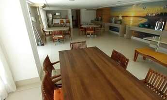 Imagem 4: Apartamento para venda om 3 quartos em Intermares beira mar