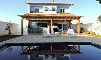 Imagem: Cond. Vintage casa com 3 suítes