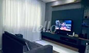 Imagem 3: Santo André - Casa Padrão - Jardim Cambui