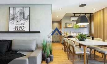 Imagem 4: Apartamento com 2 dormitórios à venda, 69 m² por R$ 675.000,00 - Gleba Palhano - Londrina