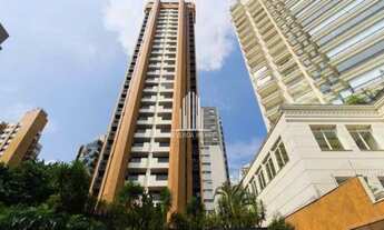 Imagem: Flat em Higienópolis- São Paulo, SP