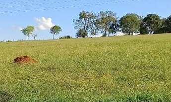 Imagem 6: 2,5 Alqueires as margens da GO-070 próximo a Itauçu/Go