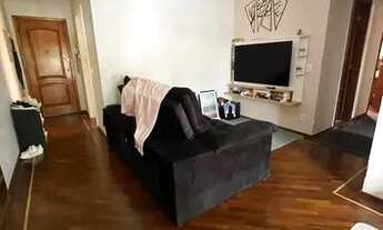 Imagem 2: Apartamento para venda possui 77 metros quadrados com 4 quartos em Vila Sônia - São Paulo