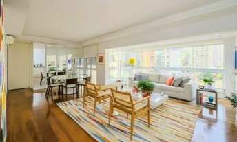 Imagem 4: Cobertura duplex para venda, 260m², 2 suítes 4 vagas - Pinheiros