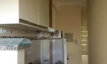 Imagem 2: Apartamento mobiliado no centro de Fernandópolis