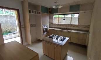 Imagem: Casa Vale dos Cristais 3 quartos sendo uma