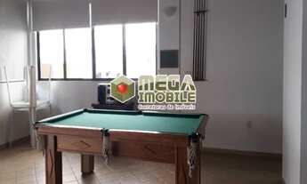 Imagem 5: Impecável apto com 1 dormitório a 150m da praia para locação anual!