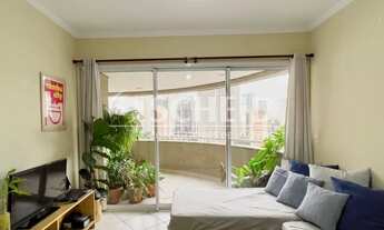 Imagem 1: Apartamento 3 suítes e 3 vagas à venda no Brooklin