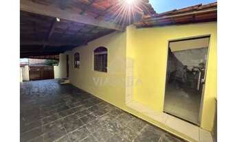 Imagem 2: CASA 03 QUARTOS / SERRANO/ PÇA SÃO DIMAS