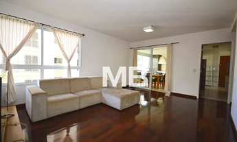 Imagem 3: Apartamento no Paraíso, 4 dormitórios