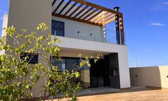 Imagem 6: Casa de condomínio para venda em Luís Eduardo Magalhães