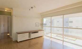 Imagem 2: Locação Apartamento 2 Dormitórios - 67 m² Brooklin