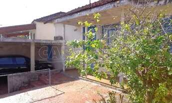 Imagem 7: Casa Padrão em São Carlos