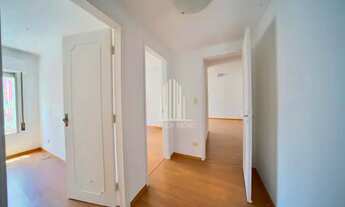 Imagem: Apartamento de 2 dormitórios, 84m² e vaga