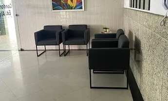 Imagem 2: Apartamento 3/4 No Chame Chame Bem Localizado Próximo Shopping Barra