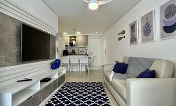 Imagem 2: Apartamento com 5 dormitórios à venda, 176 m² - Riviera Módulo 3 - Bertioga/SP