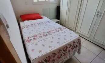 Imagem 6: Apartamento com 2 dormitórios à venda, 52 m² por R$ 265.000 - Residencial Bosque dos Ipês