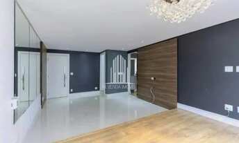 Imagem 2: Apartamento para venda no Itaim Bibi, 140 metros com 3 quartos e 1 vaga no Condomínio Edif