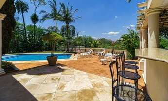 Imagem 6: CASA MOBILIADA PARA VENDA NO CONDOMÍNIO TERRAS DE SÃO JOSÉ 1 EM ITU - SP