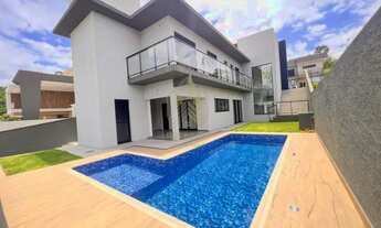 Imagem: Casa no Condomínio Buona Vita Gold - Atibaia