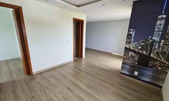 Imagem 3: Apartamento 3 dormitórios - Bairro São Sebastião