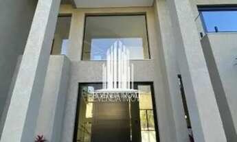 Imagem 2: Casa no Tamboré 3 com 6 suítes e 6 vagas de garagem