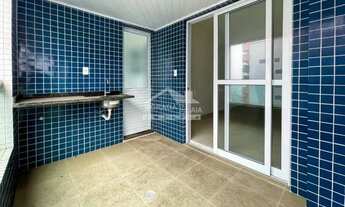 Imagem: Mega Lançamento no FORTE, 2 Suítes, 2