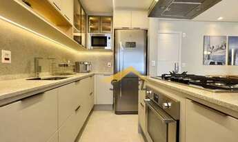 Imagem 7: Apartamento com 3 dormitórios à venda, 111 m² por R$ 2.900.000,00 - Riviera de São Lourenç