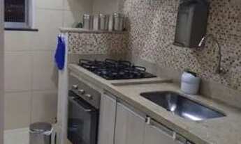 Imagem 2: VENDO OU ALUGO APARTAMENTO