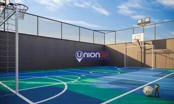 Imagem 3: Apartamento Garden com 2 dormitórios à venda, 99 m² por R$ 1.759.122 - Brooklin - São Paul