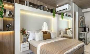 Imagem 2: STUDIO À VENDA NO BROOKLIN